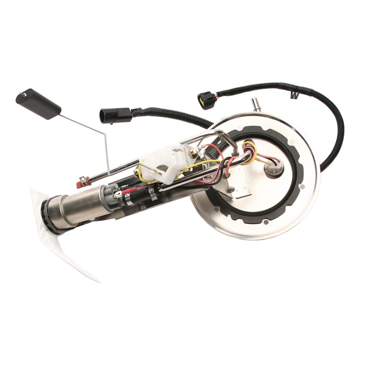 Electric Fuel Pump /& Sending Unit for Lincoln Town Car Ford Mercury 4.6L 1998-00