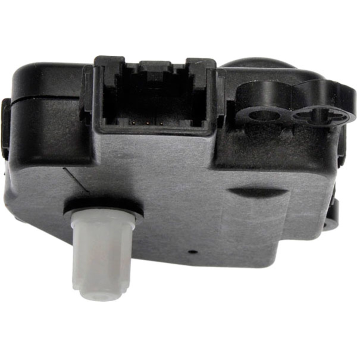 604970 Dorman Heater Blend Door Actuator New for Nissan Titan Quest