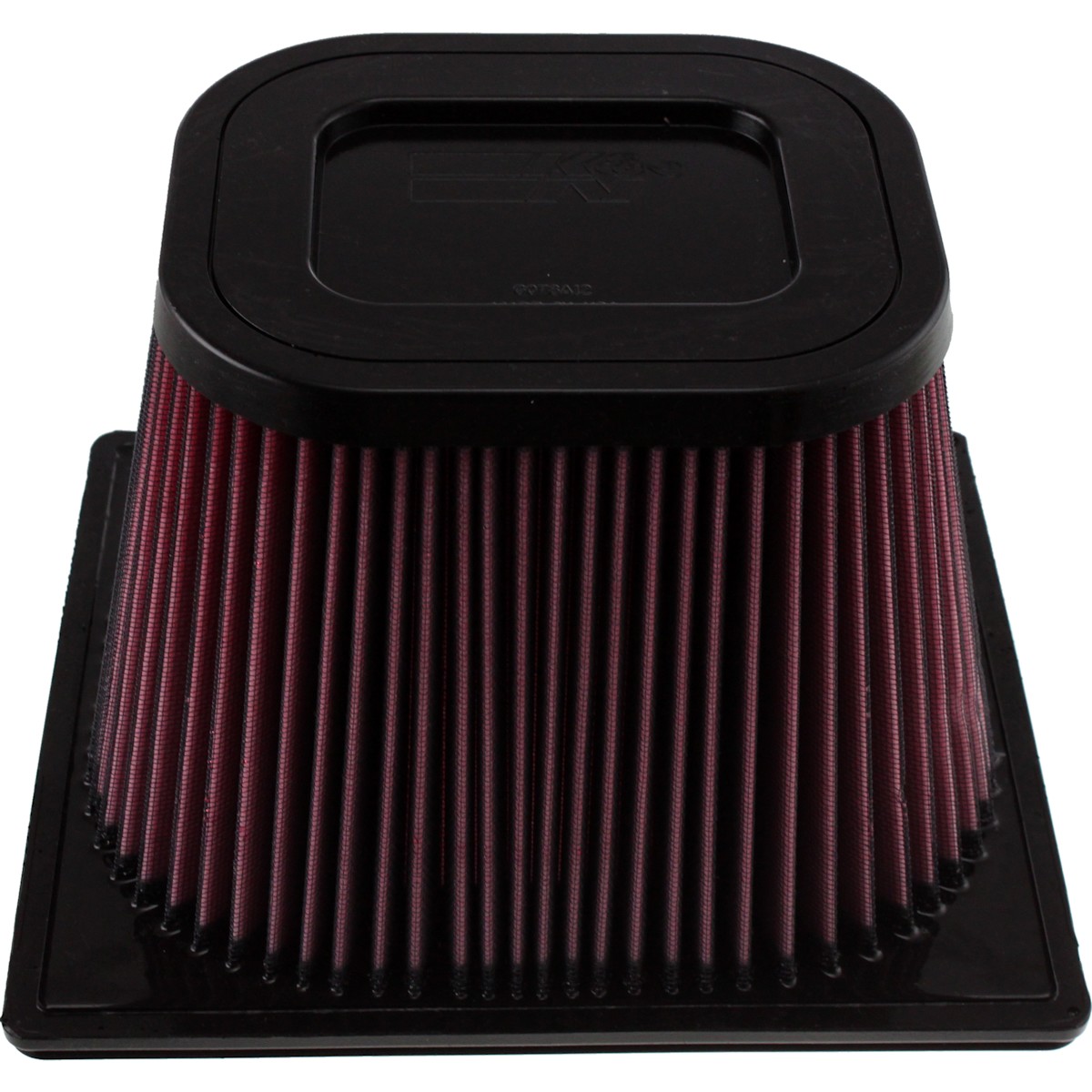 K/&N Air Filter New for Ram Truck Dodge 2500 3500 2007-2009 E-0784