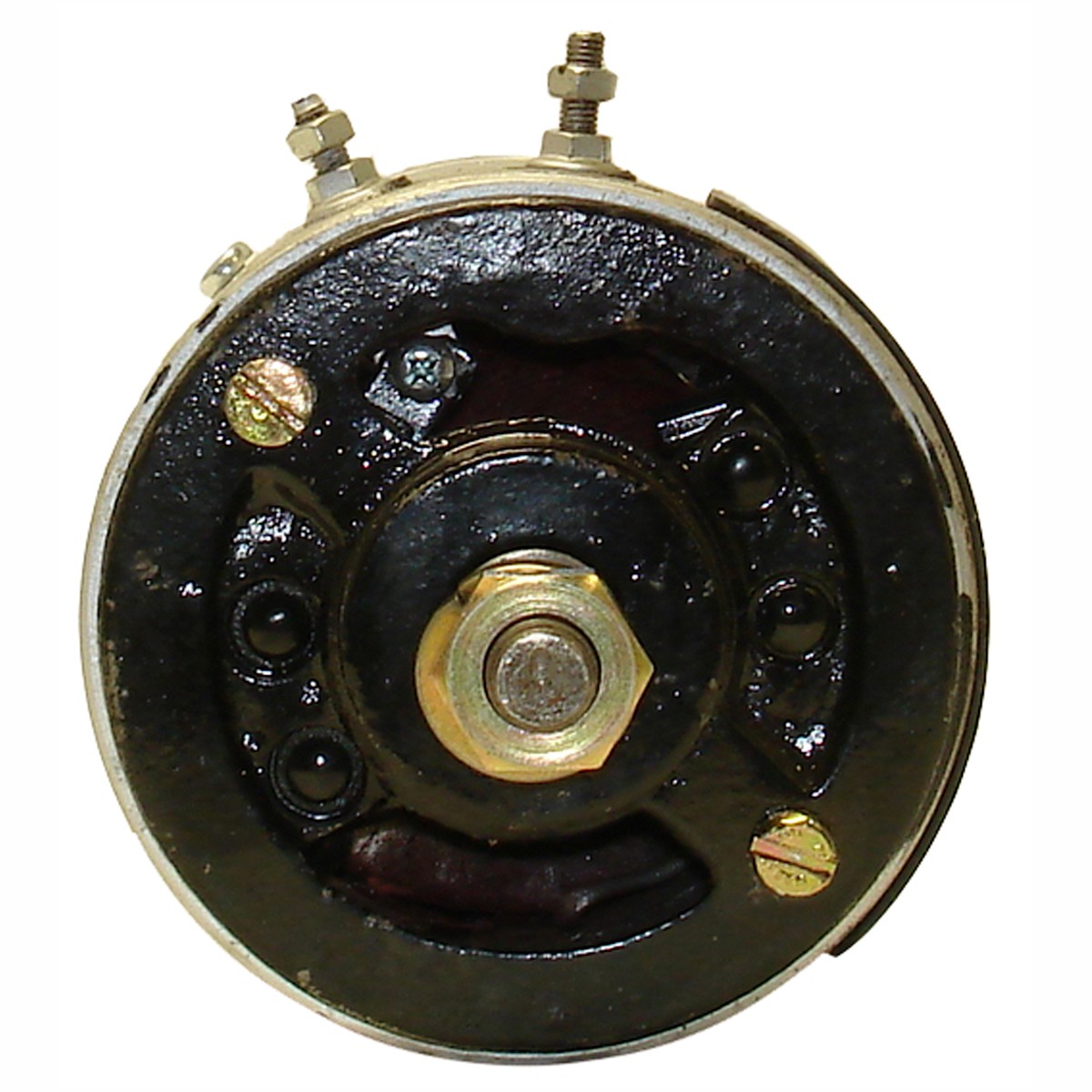 15268N QualityBuilt Generator New for VW Volkswagen Beetle Super