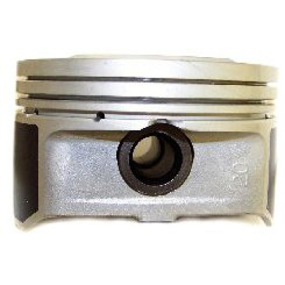 P171A DNJ Pistons Set of 4 New for Dodge Caliber Hyundai Tucson Jeep