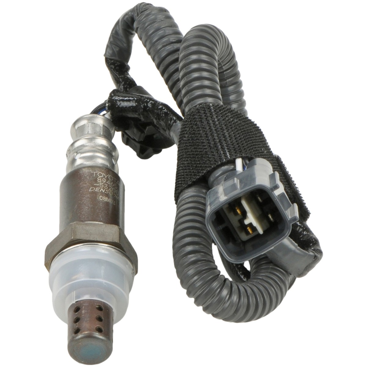 13732 Bosch O2 Oxygen Sensor New for Lexus IS300 20022005 eBay