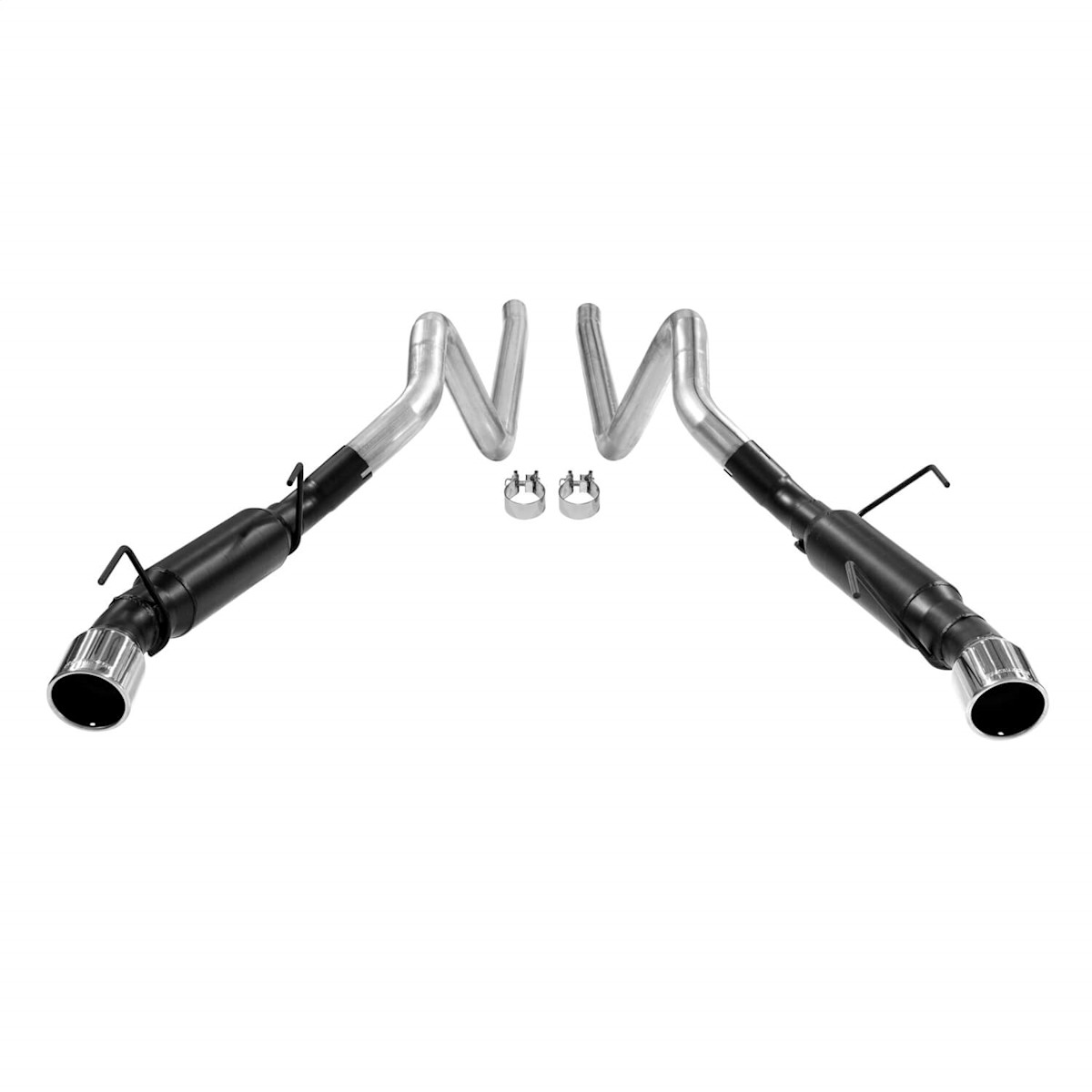 817515 Flowmaster Exhaust System New for Ford Mustang 20052010 eBay