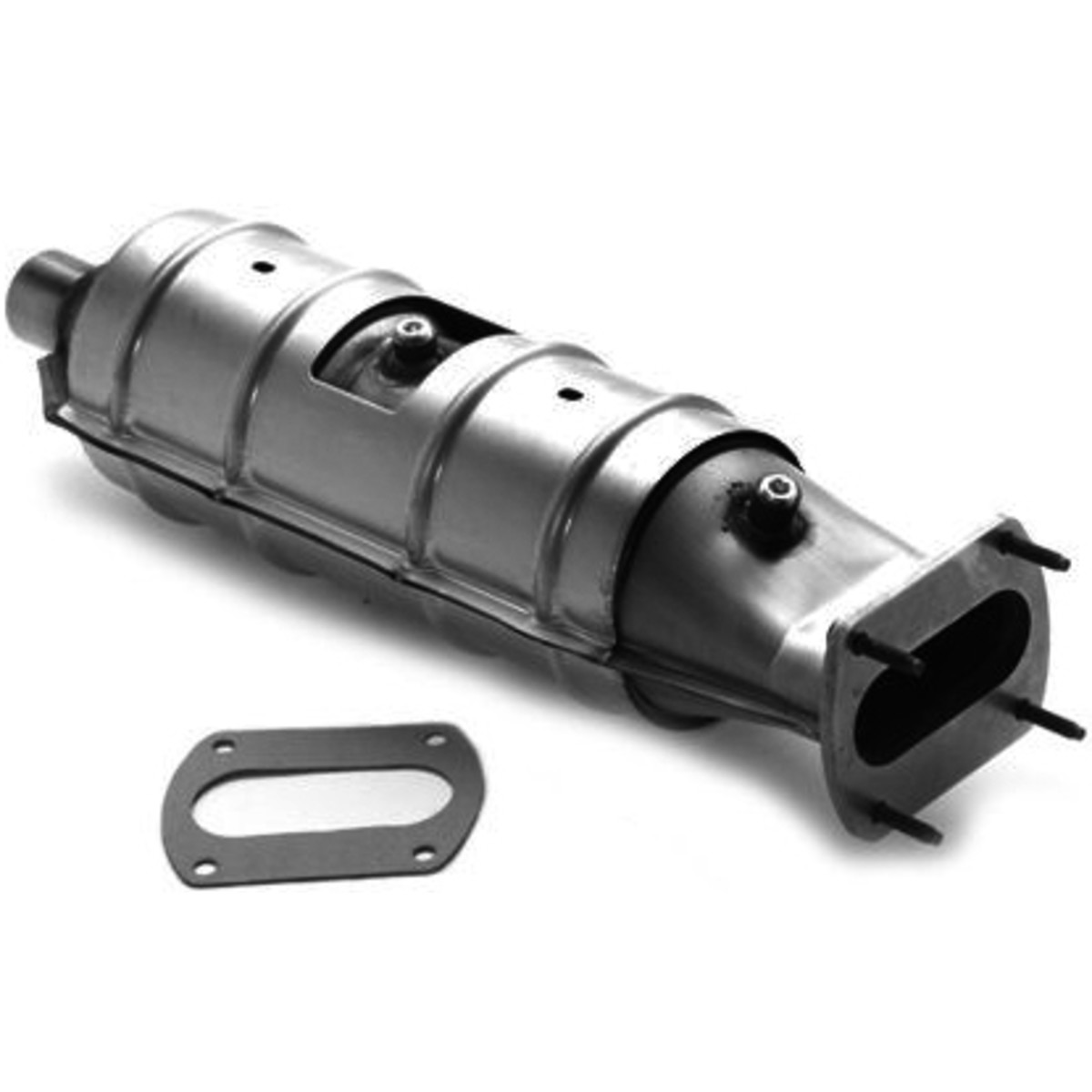 0794033 Bosal Catalytic Converter New for E250 Van E350 F250 Truck