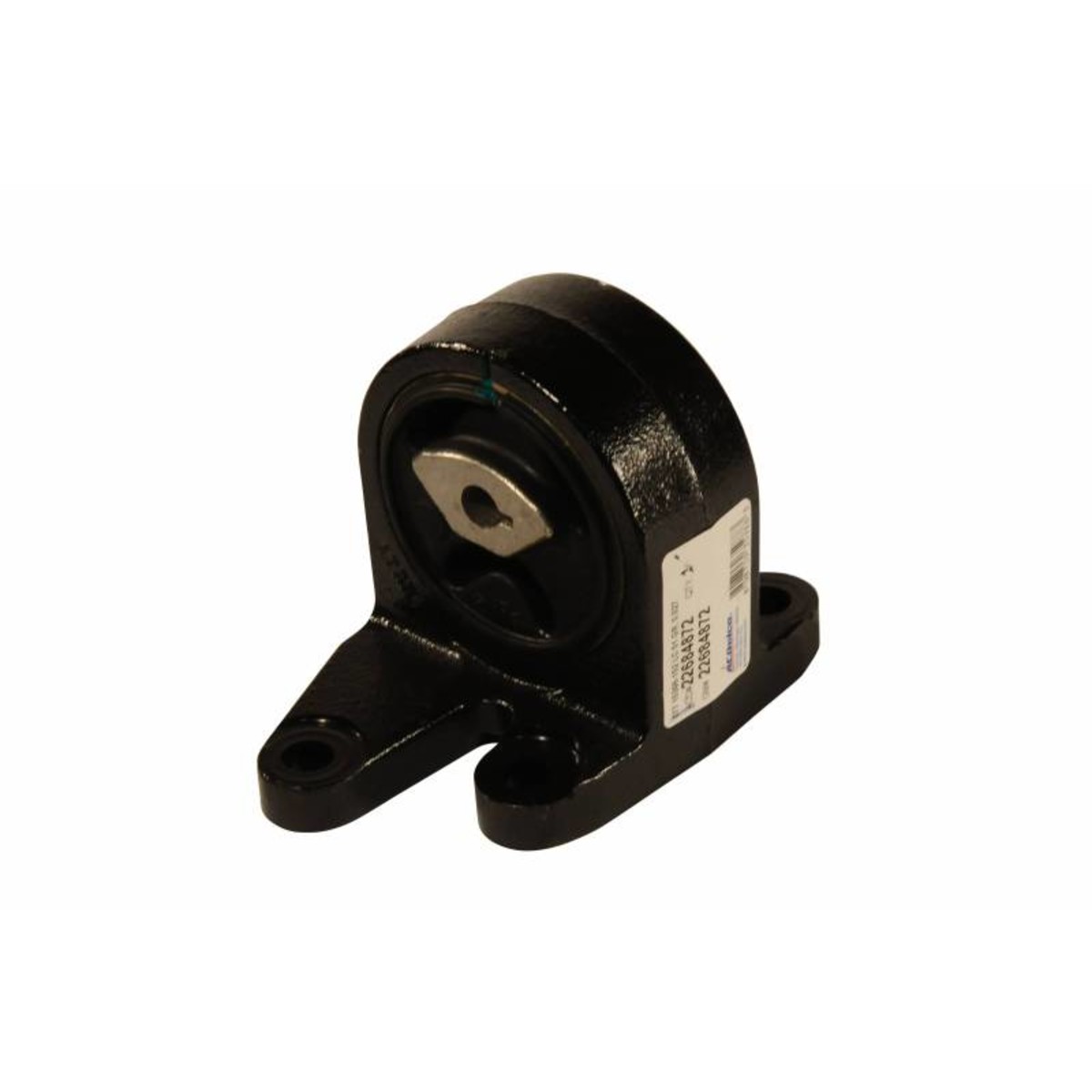 22684872 AC Delco Transmission Mount Rear New for Saturn Vue 20042007