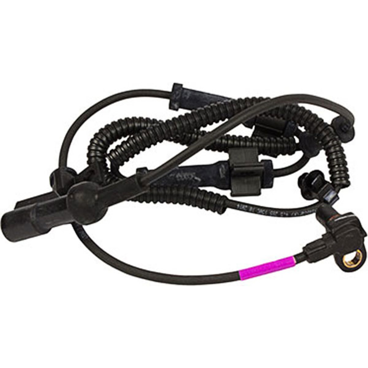 BRAB323 Motorcraft ABS Speed Sensor Front New for F250 Truck F350 Ford