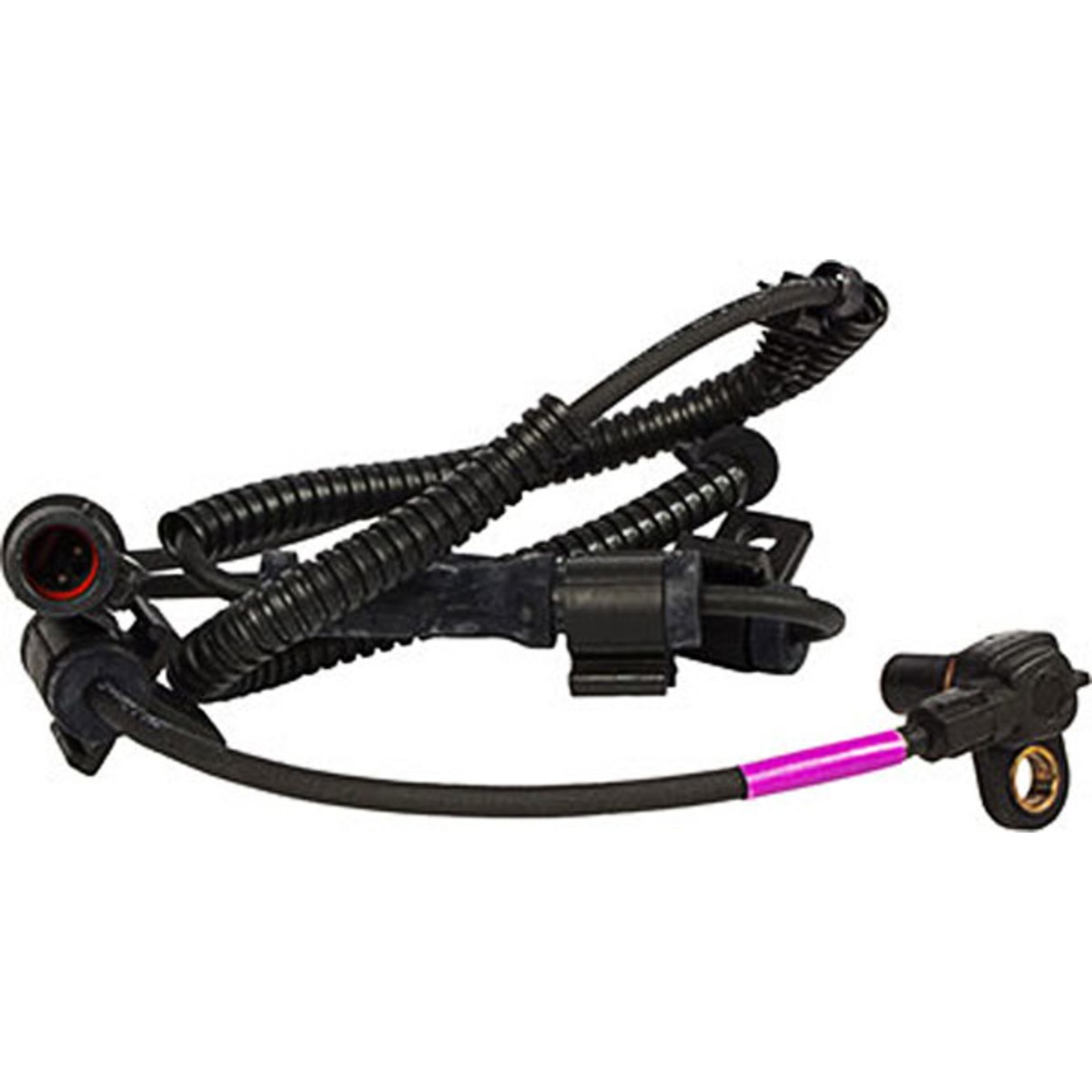 BRAB323 Motorcraft ABS Speed Sensor Front New for F250 Truck F350 Ford