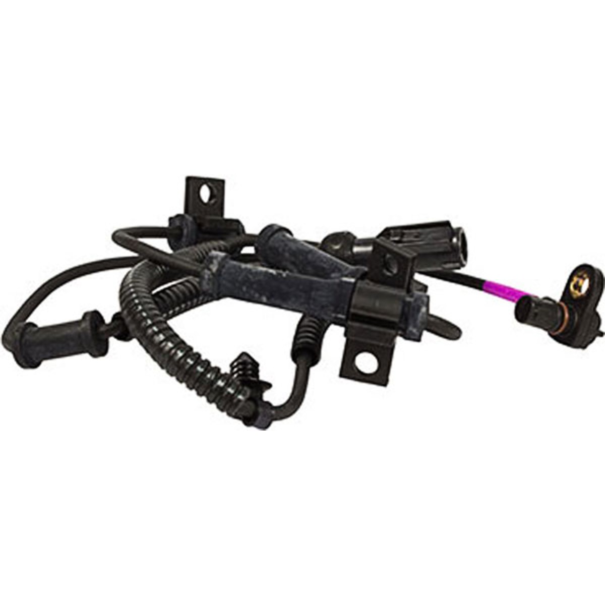 BRAB323 Motorcraft ABS Speed Sensor Front New for F250 Truck F350 Ford