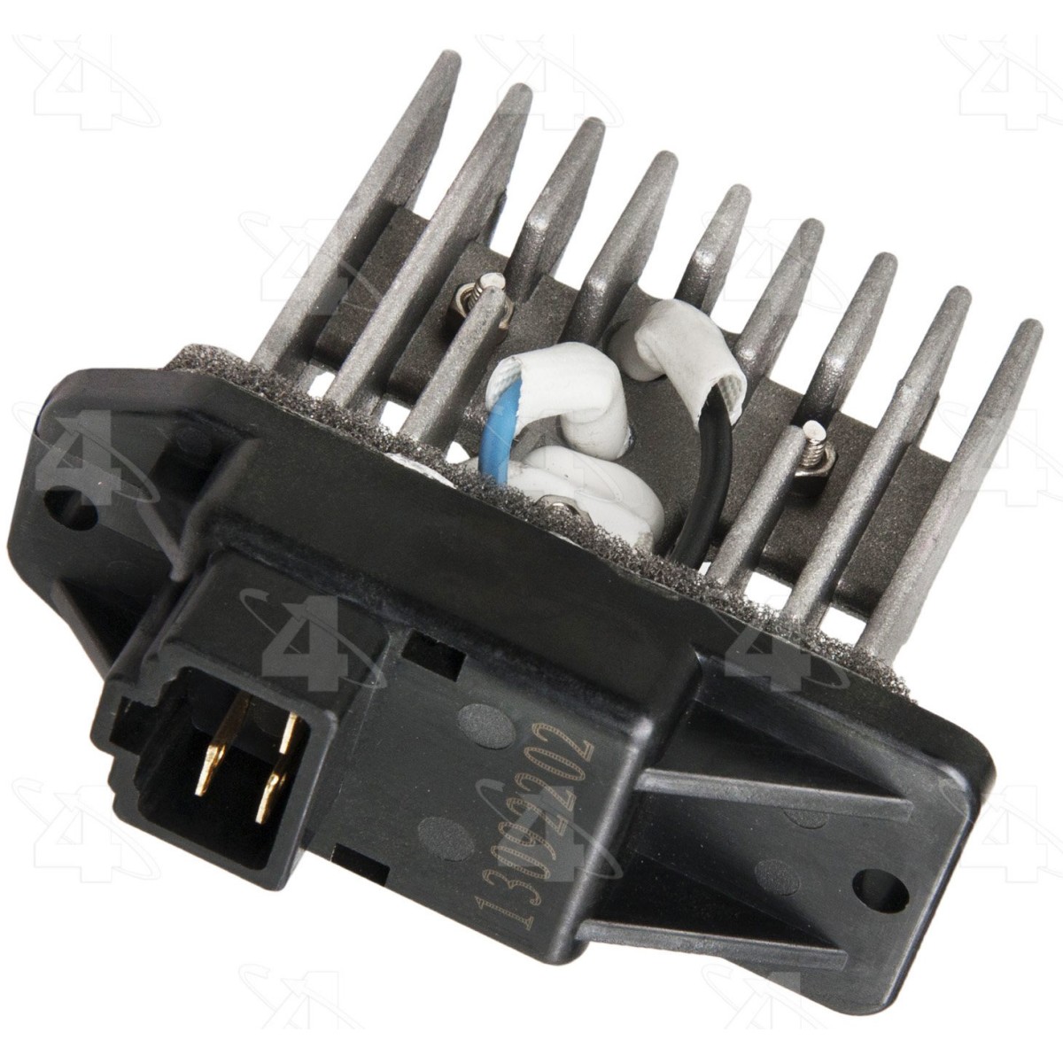 20351 4Seasons FourSeasons Blower Motor Resistor New for Volvo S40