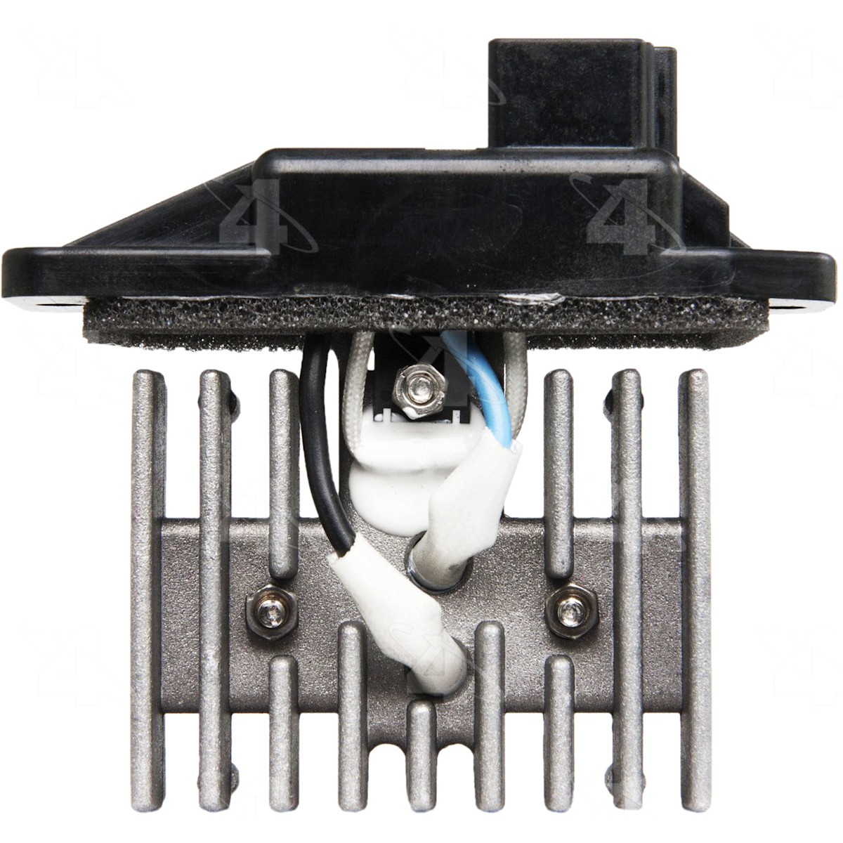 20351 4Seasons FourSeasons Blower Motor Resistor New for Volvo S40