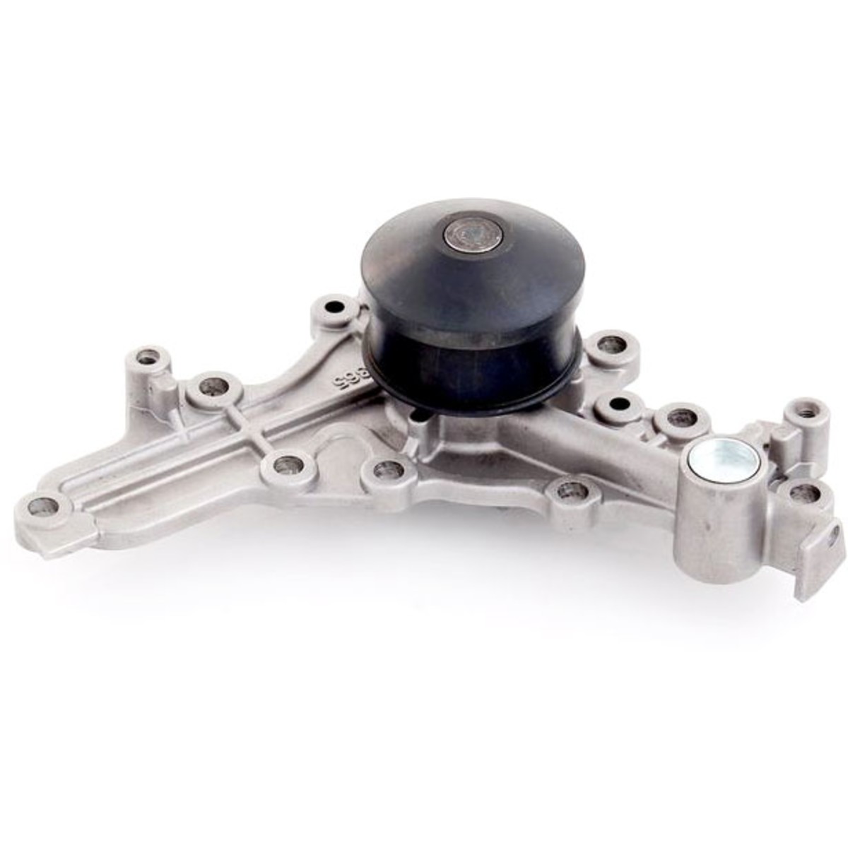 42174 Gates Water Pump New for Mitsubishi Outlander 20072017 eBay