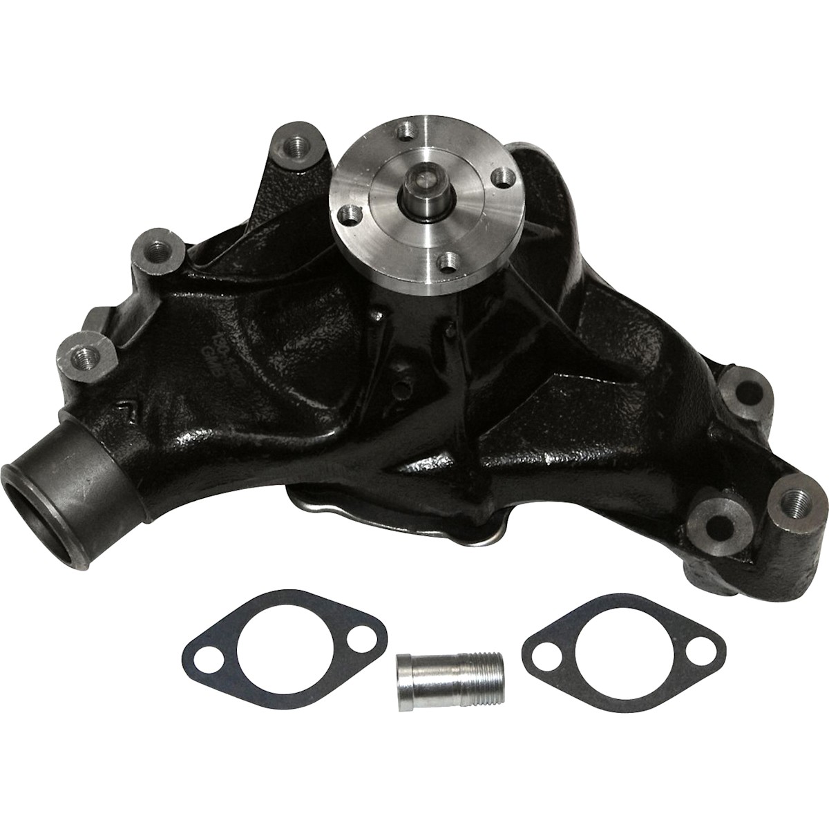 van water pump