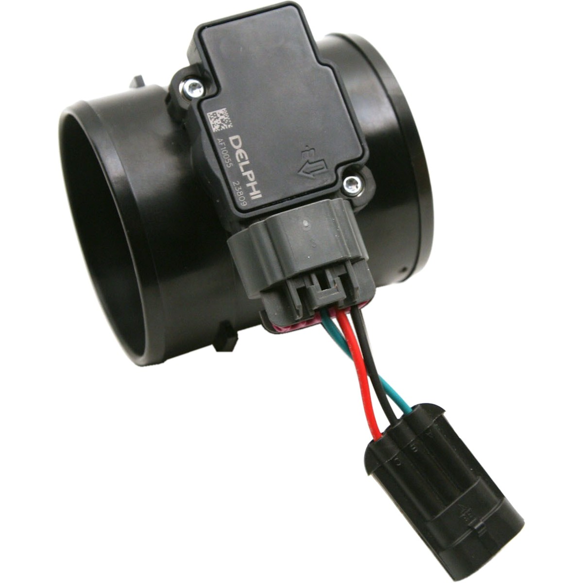 AF10055 Delphi Mass Air Flow Sensor New for Chevy Olds S10 Pickup
