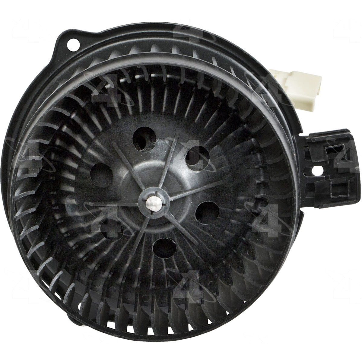 76983 4Seasons FourSeasons Blower Motor New for Mazda 3 Sport CX5