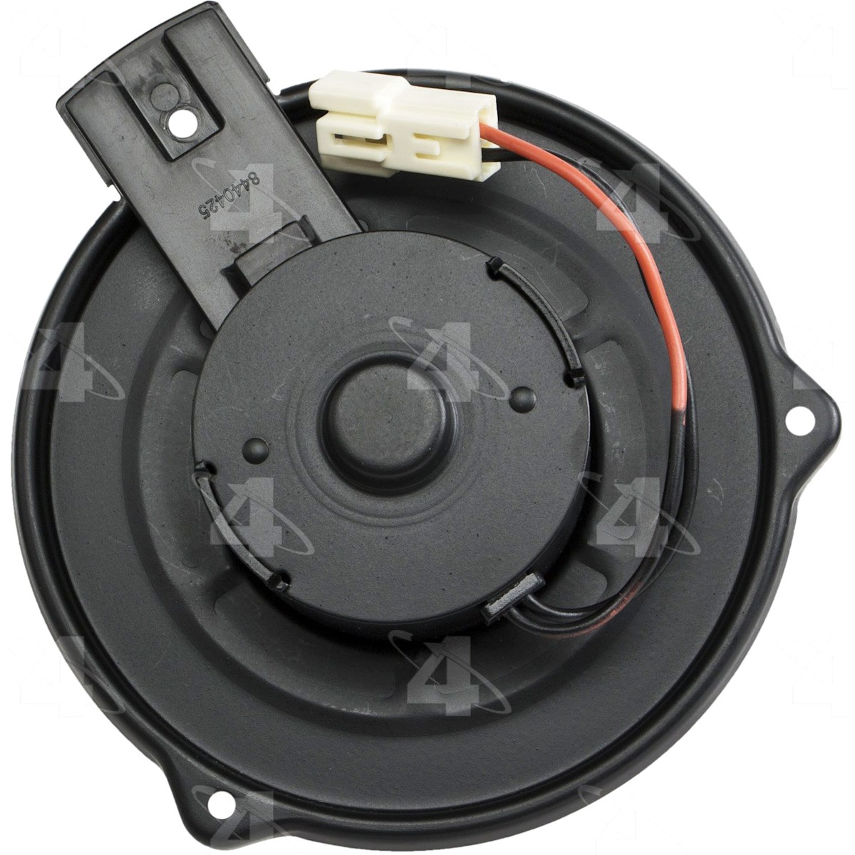 76983 4Seasons FourSeasons Blower Motor New for Mazda 3 Sport CX5
