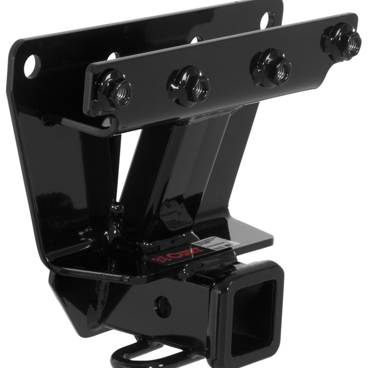 Jeep Grand Cherokee Weight Distribution Hitch