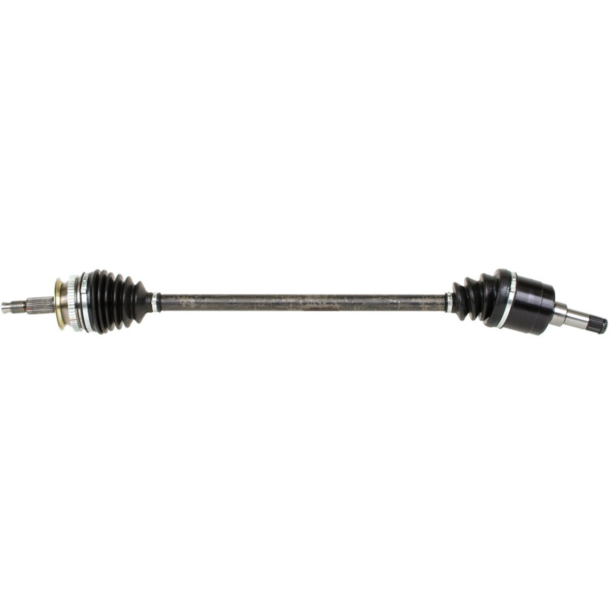 66-3097 A1 Cardone CV Joint Axle Shaft Assembly Front Passenger Right ...
