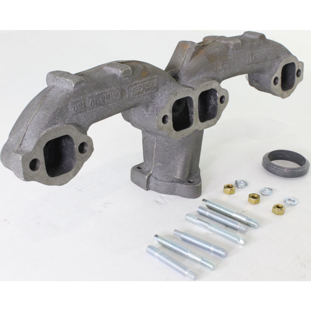 674501 Dorman Exhaust Manifold Kit Driver or Passenger Side New for