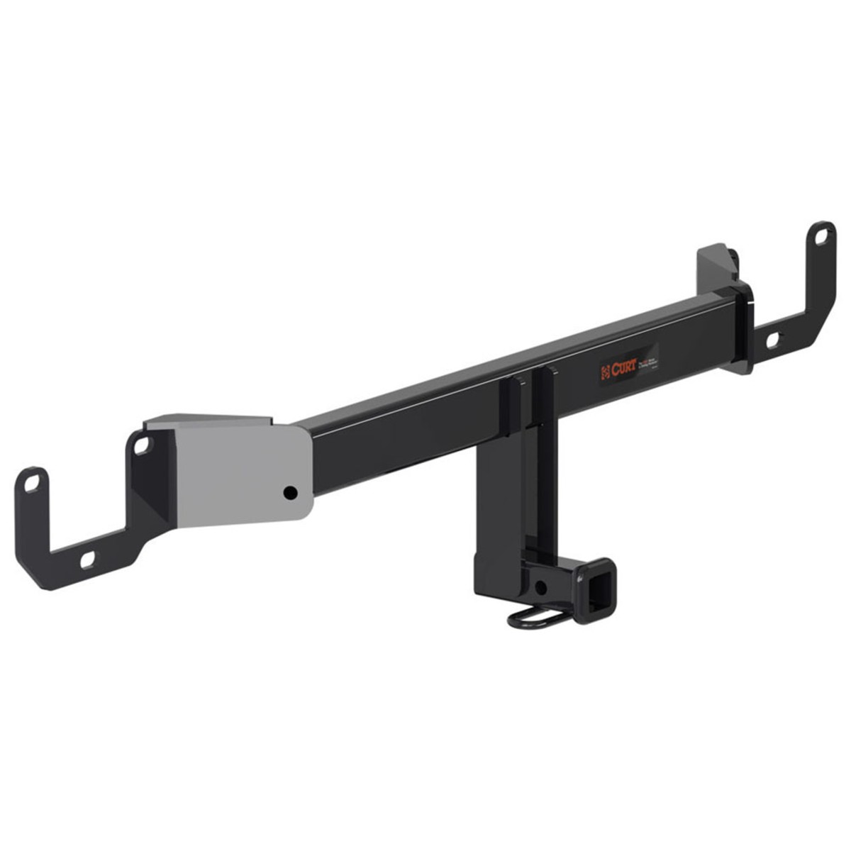 Chevy Cruze Hatchback Trailer Hitch