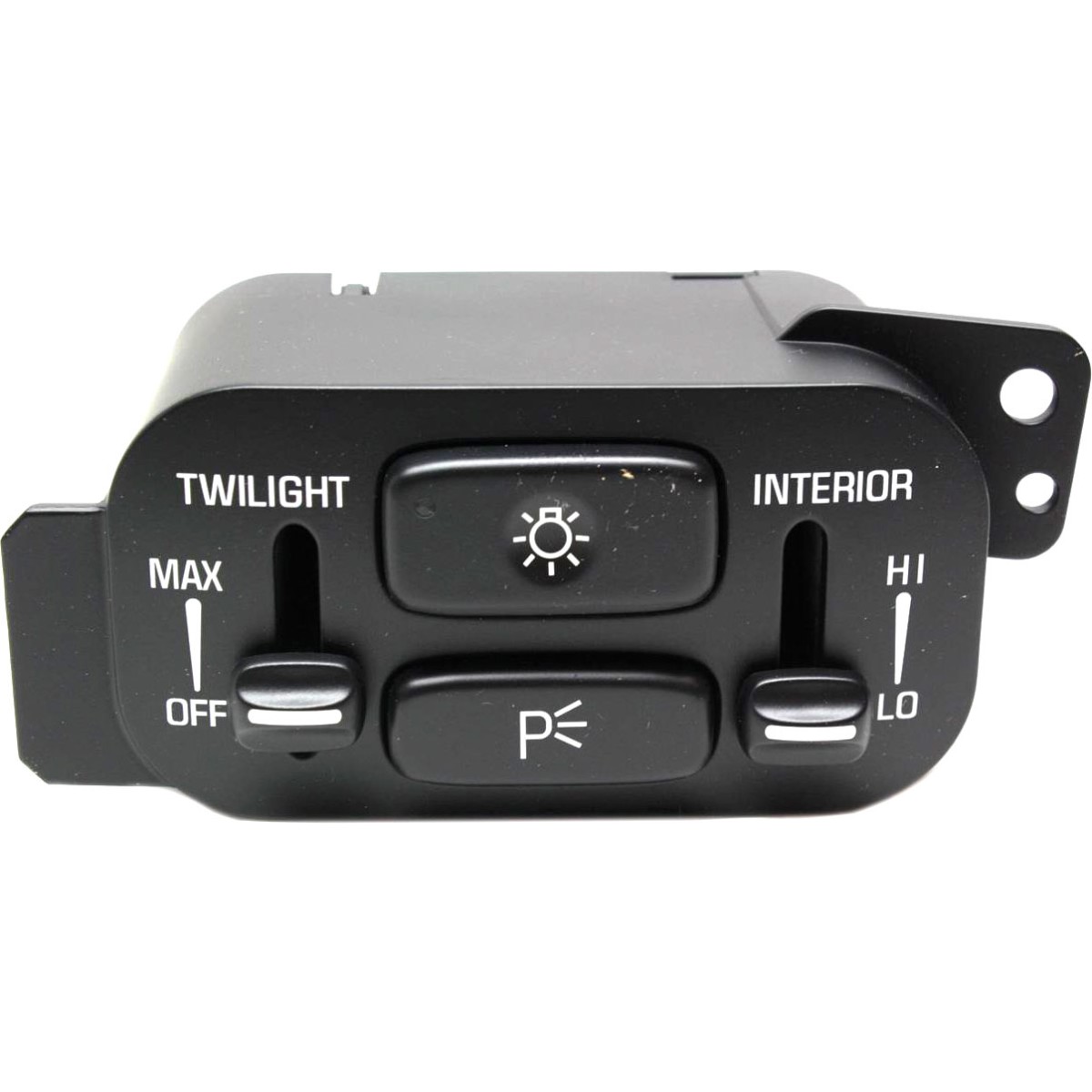 Hls 1021 Headlight Switch Lamp New For Le Sabre Buick Lesabre 2000 2005 Ebay