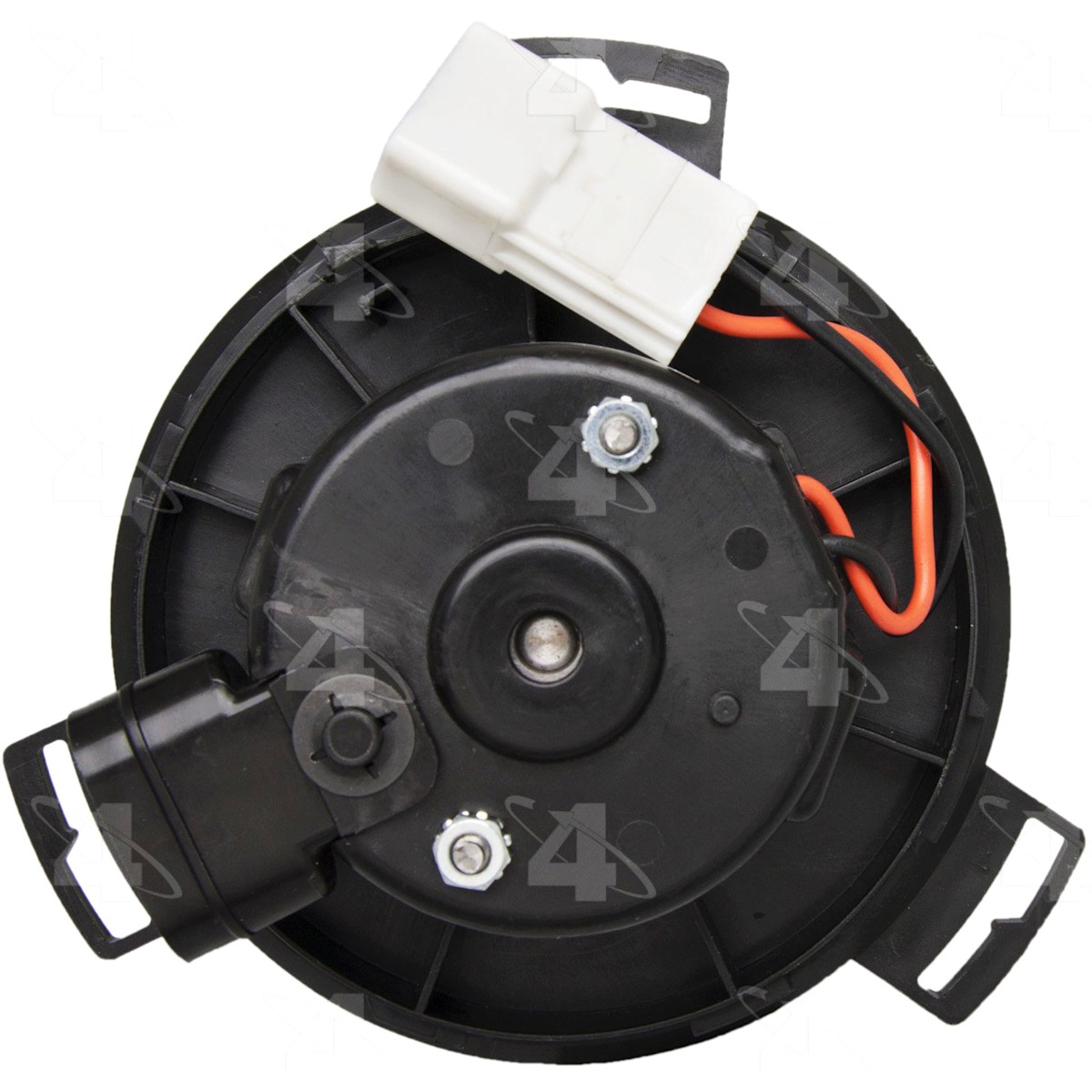 for MAZDA 3 20102013 Four Seasons HVAC Blower Motor W Wheel for sale