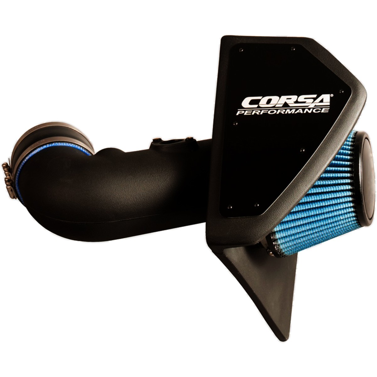 415864 Corsa Cold Air Intake New for Cadillac CTS 20092015