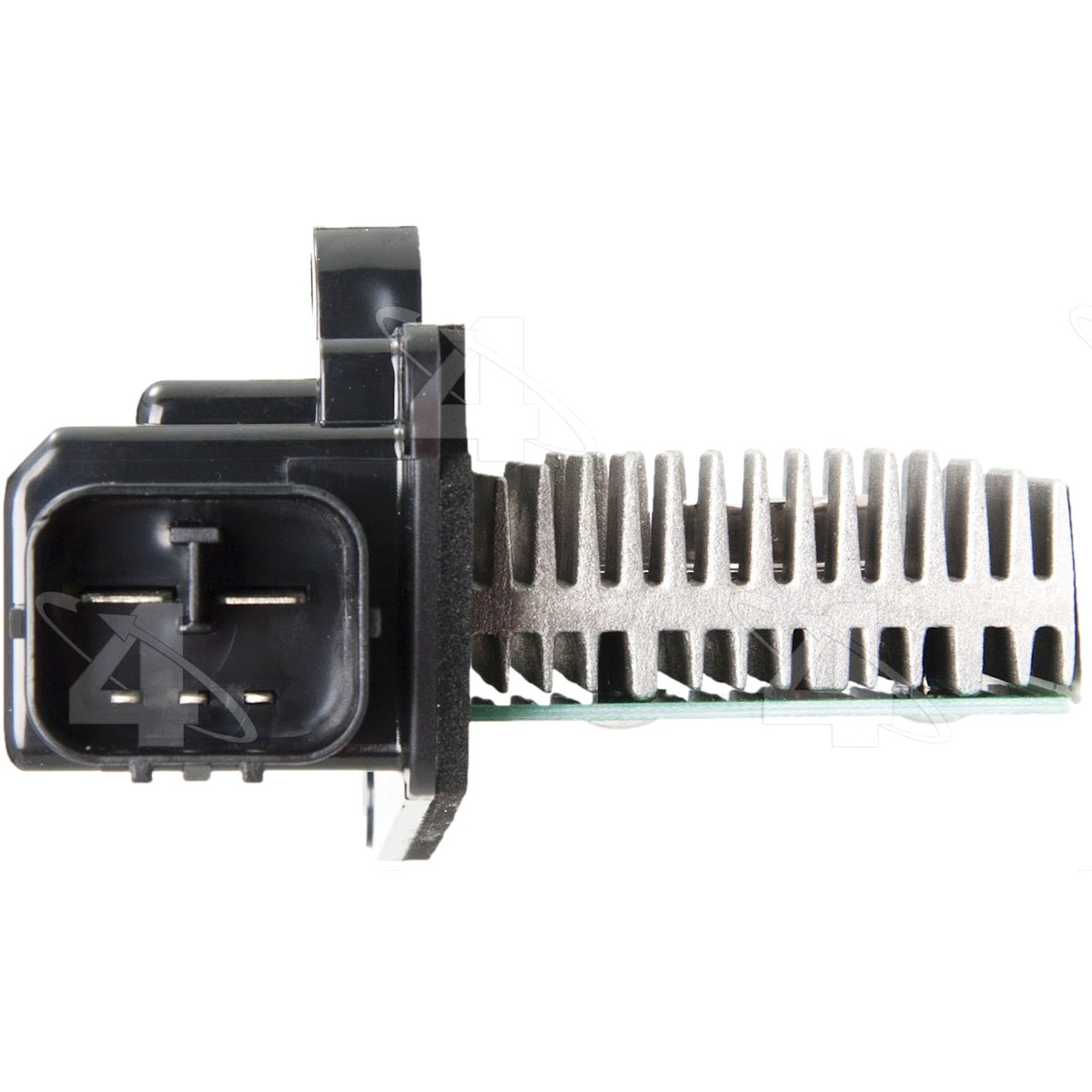 20370 4Seasons FourSeasons Blower Motor Resistor New for Lincoln Town