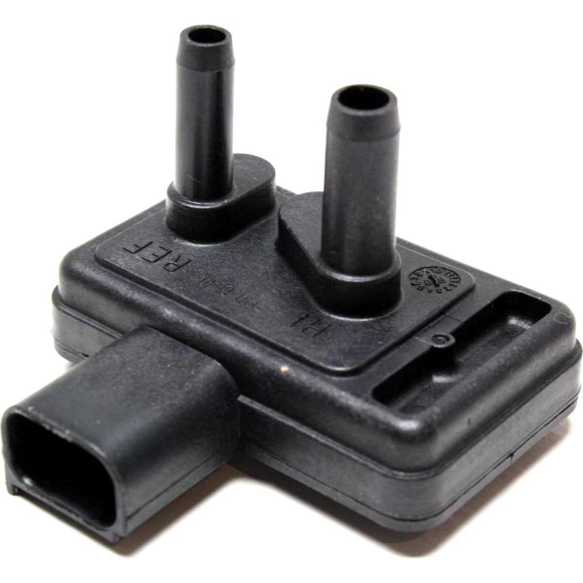 DPFE4 Motorcraft EGR Pressure Feedback Sensor New for E150 Van