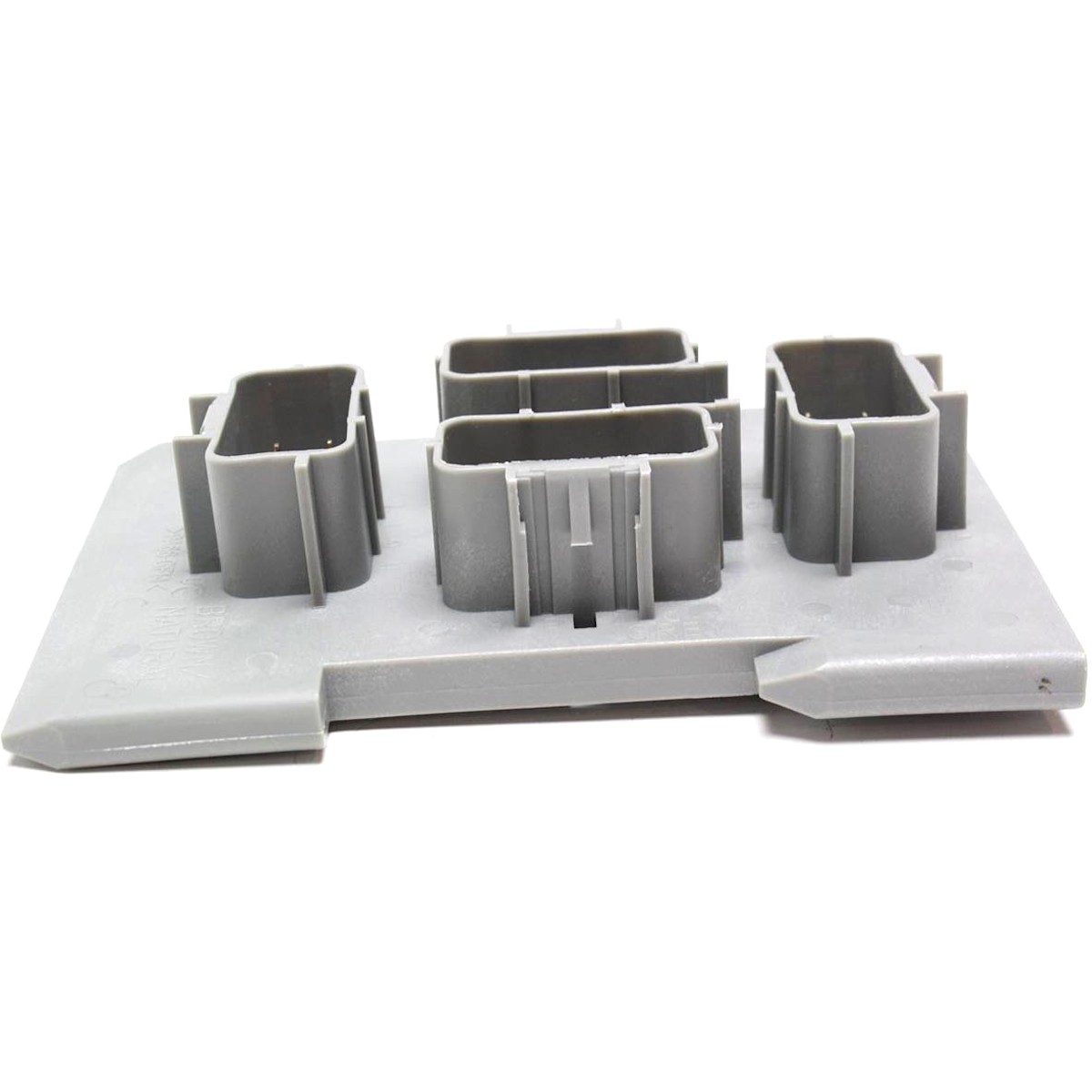 923-012 Dorman Tail Light Circuit Board Lamp New for Chevy Avalanche