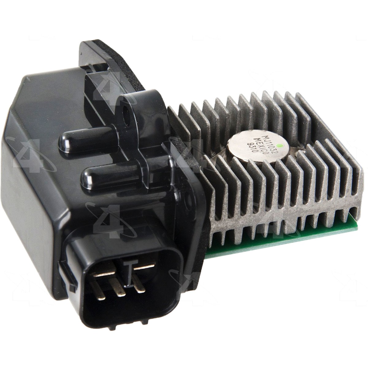 20370 4Seasons FourSeasons Blower Motor Resistor New for Lincoln Town