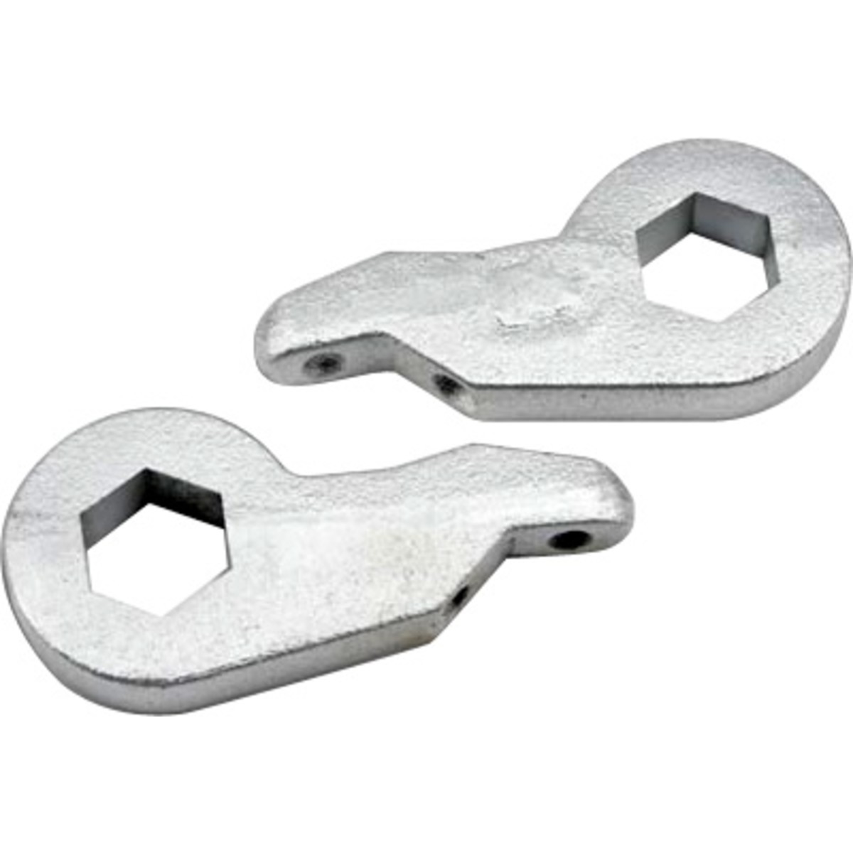 3921 Belltech Torsion Keys Set of 2 Front New for Chevy Avalanche