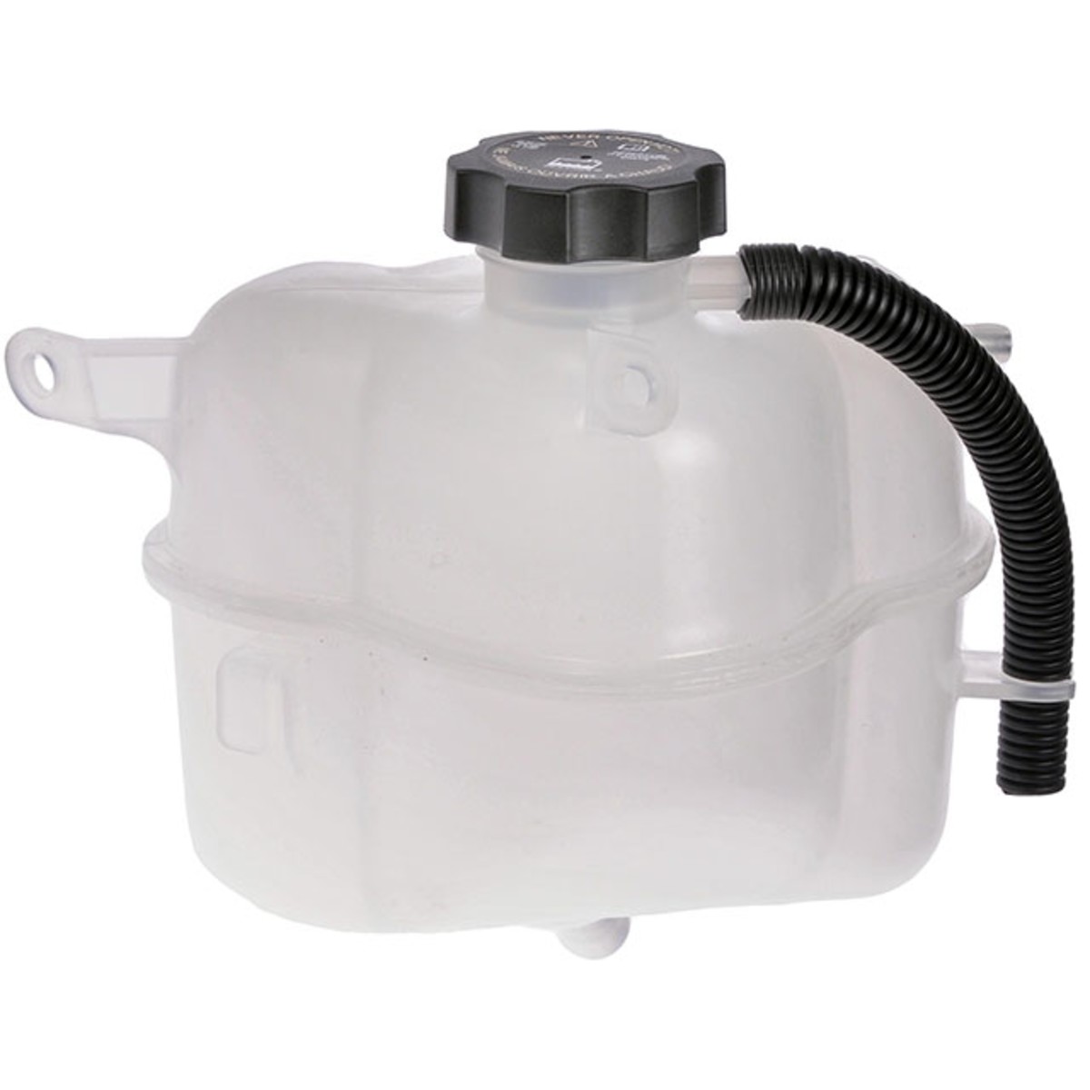 15835020 603-089 Coolant Reservoir Coolant Reservoir Bottle Replacement Fits for Chevy Equinox Pontiac Torrent 