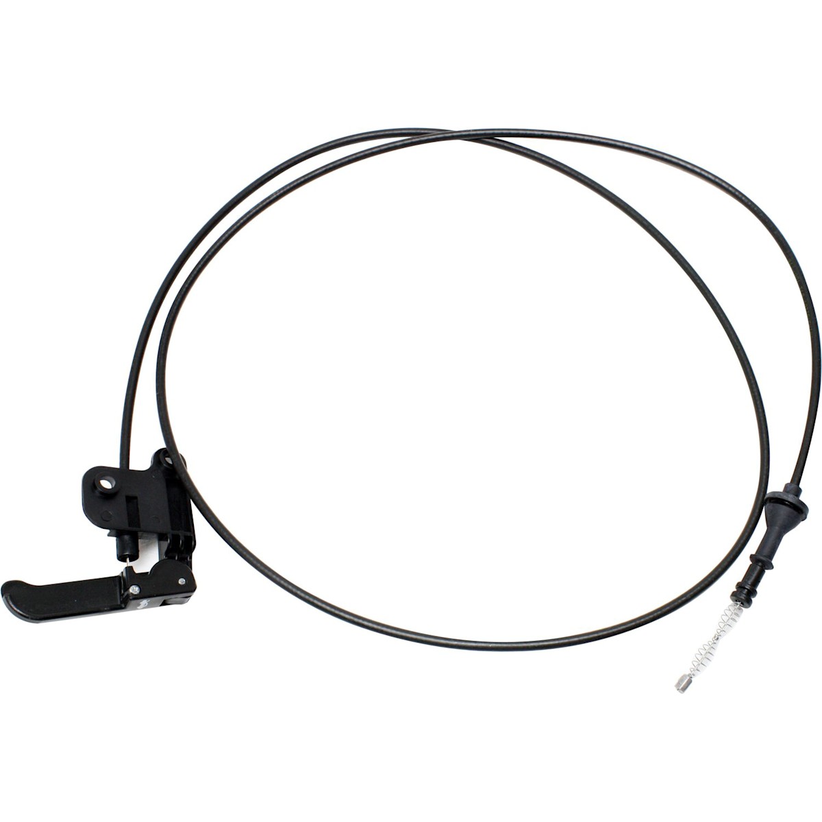 912001 Dorman Hood Cable New for Chevy Olds S10 Pickup Chevrolet S10 Blazer eBay
