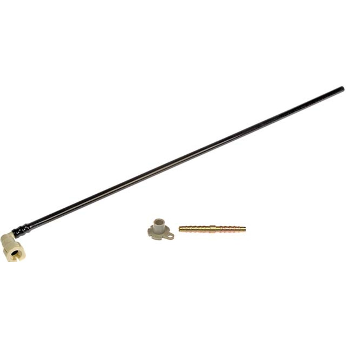 SET-RB800051-2 Dorman Set of 2 Fuel Line Connectors Gas New for Truck F150 Pair - Picture 2 of 8
