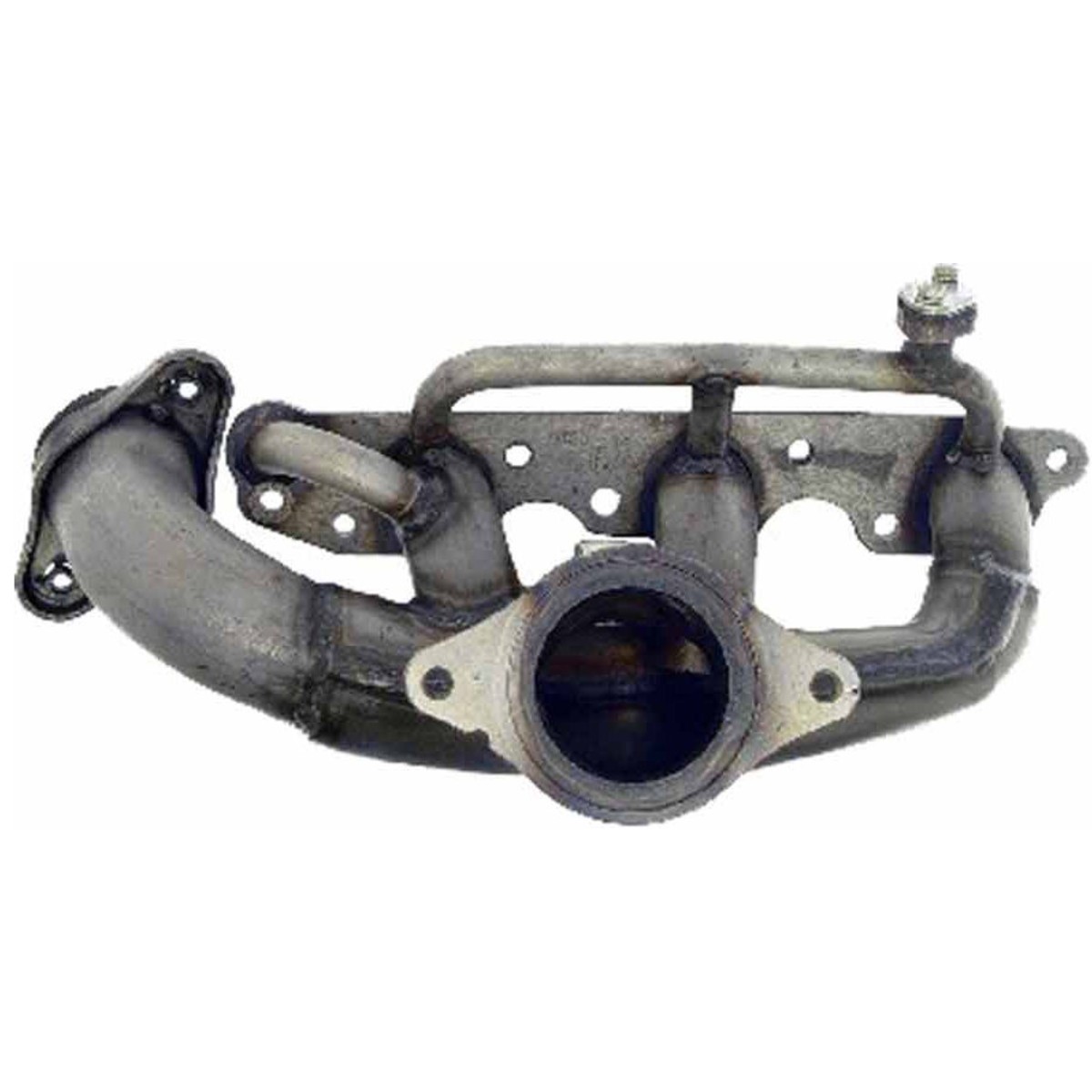 674-541 Dorman Exhaust Manifold Kit Rear New for Chevy Olds Chevrolet Impala - Picture 2 of 6