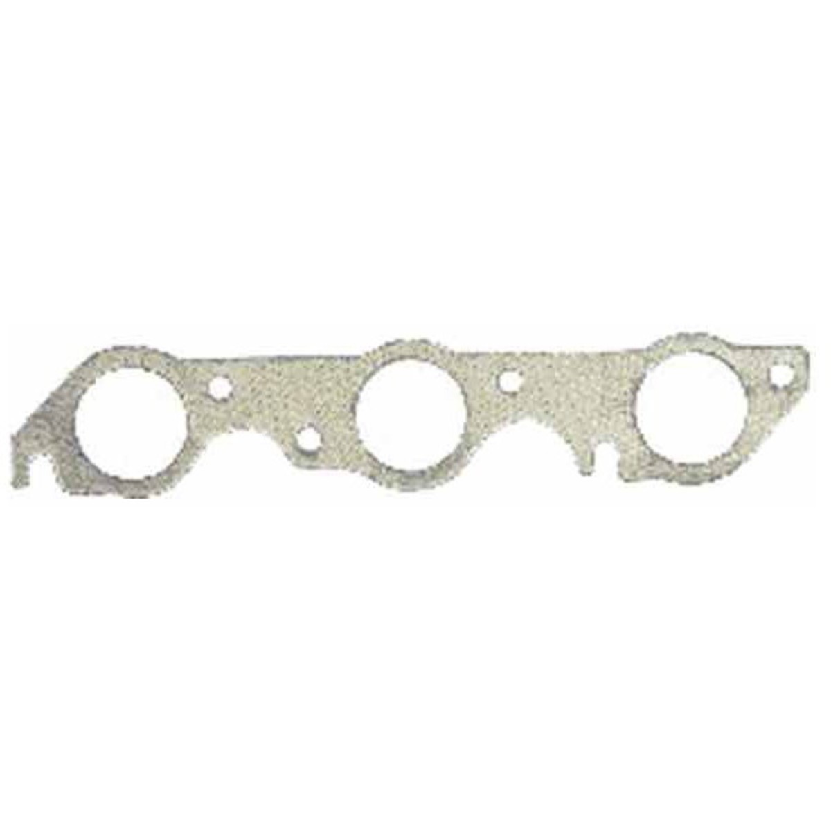 674-541 Dorman Exhaust Manifold Kit Rear New for Chevy Olds Chevrolet Impala - Picture 3 of 6