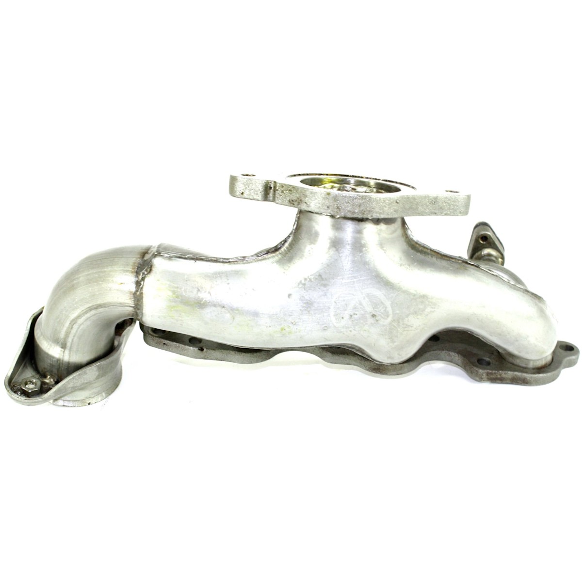 674-541 Dorman Exhaust Manifold Kit Rear New for Chevy Olds Chevrolet Impala - Picture 5 of 6