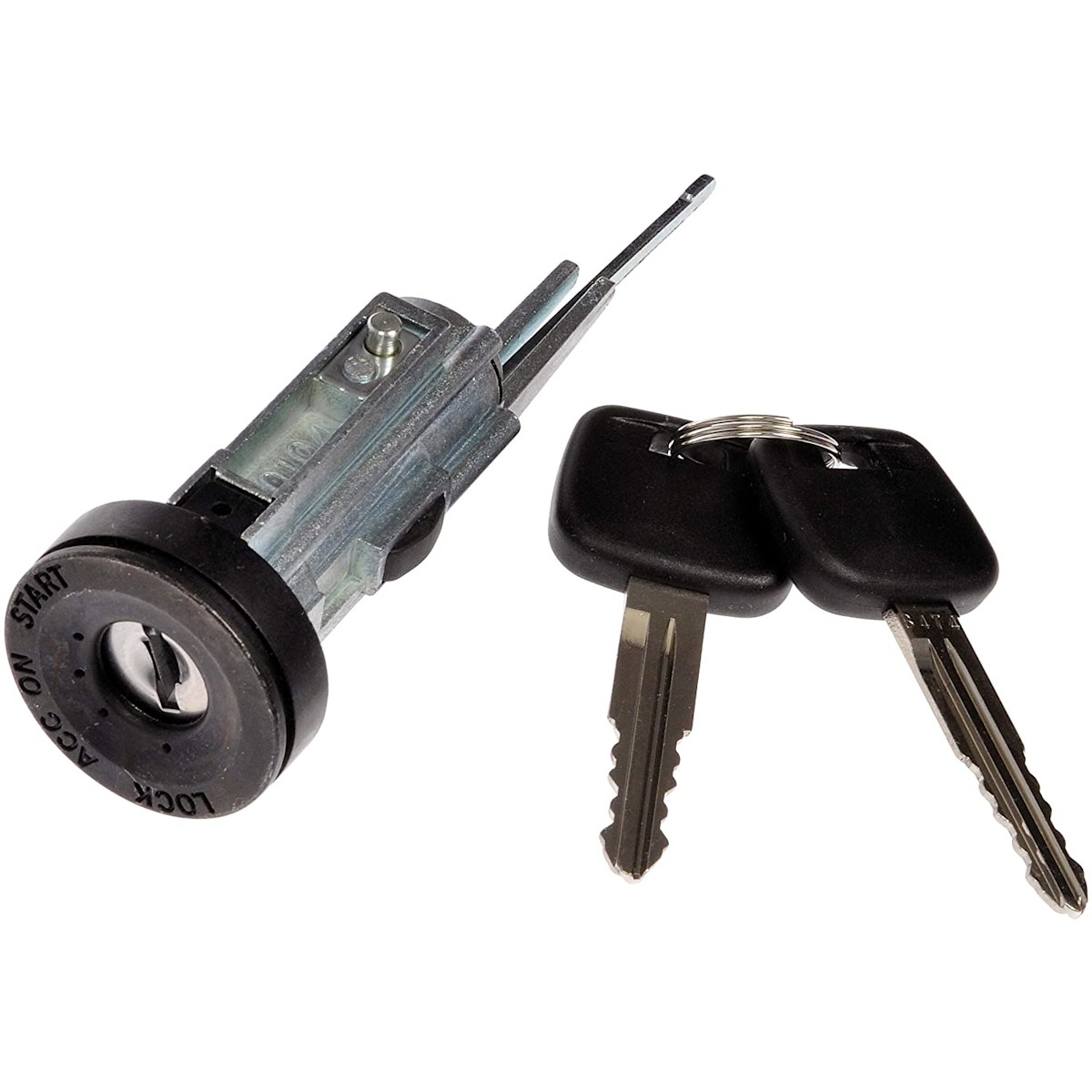 924789 Dorman Ignition Lock Cylinder Sedan for Toyota Corolla Geo