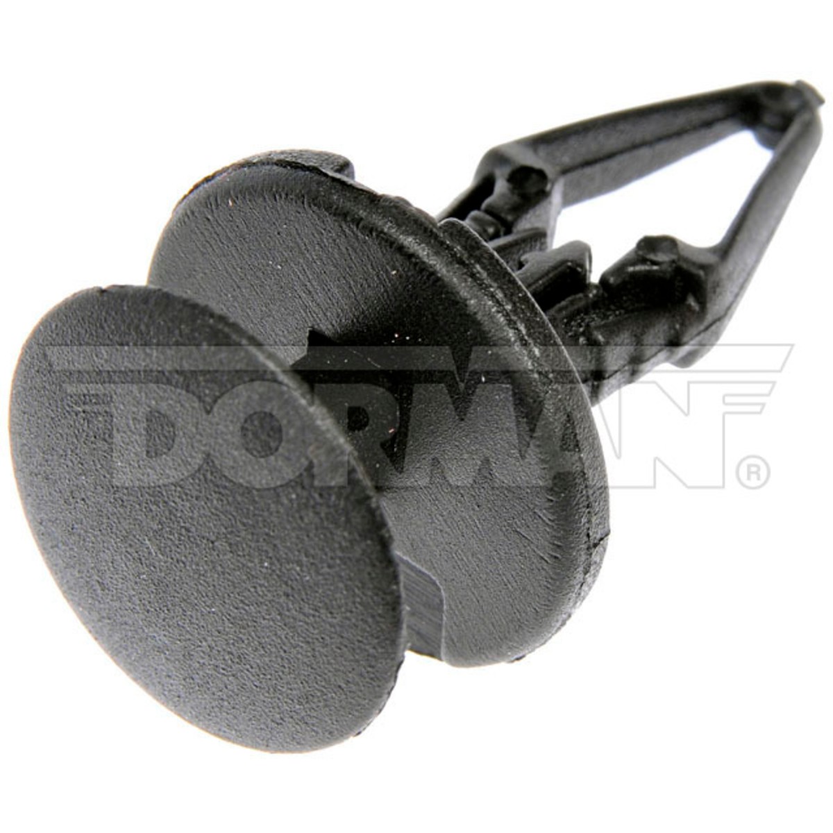 961-364 Dorman Set of 2 Bumper Face Bar Retainers Upper New for Chevy Coupe Pair