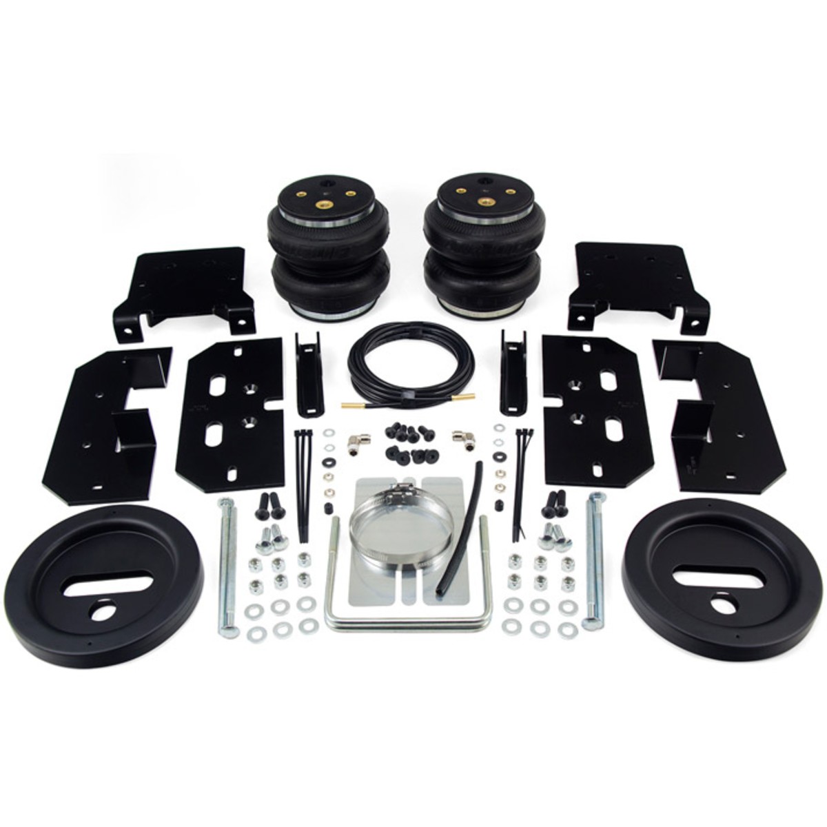 57595 Air Lift Kit Spring Rear Driver & Passenger Side New for Ram Truck LH RH