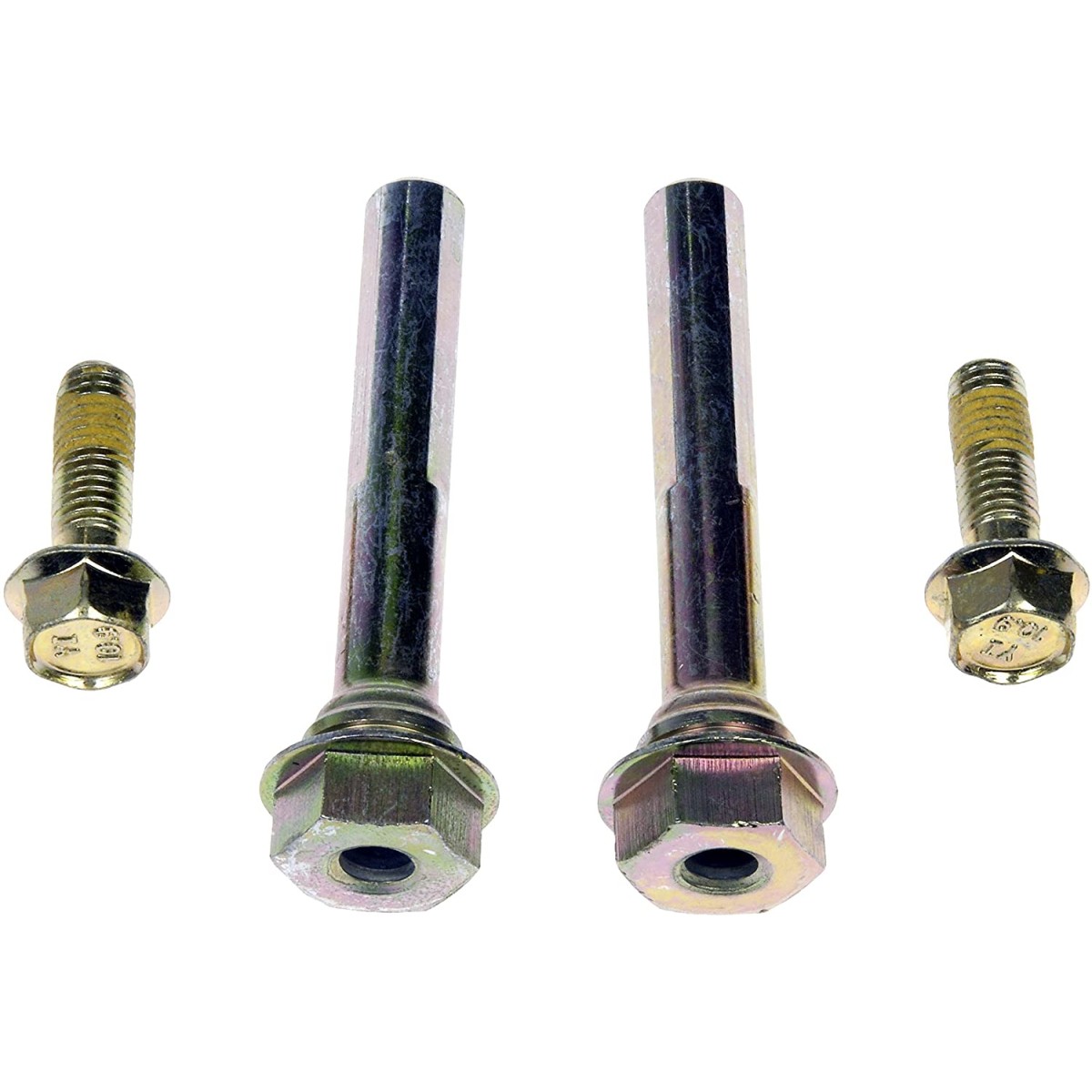 HW14212 Dorman Brake Caliper Bolt Rear for Audi A6 Quattro S4 A8 S6 S8 RS4 RS6