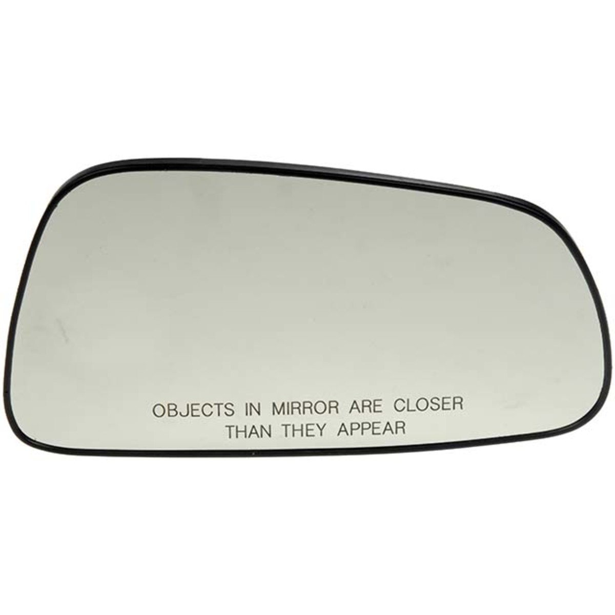 56627 Dorman Mirror Glass Passenger Right Side New RH Hand for ...