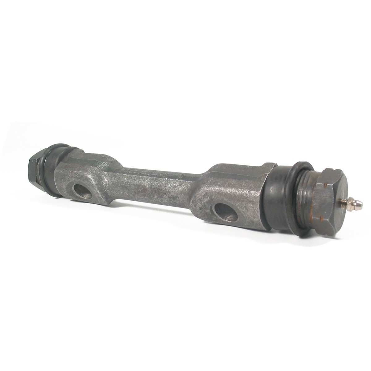 Bras De Suspension Essieu Avant Droit RIDEX PLUS 273C0222P - Pour Renault Clio III, Modus - Barre Oscillante Transversale