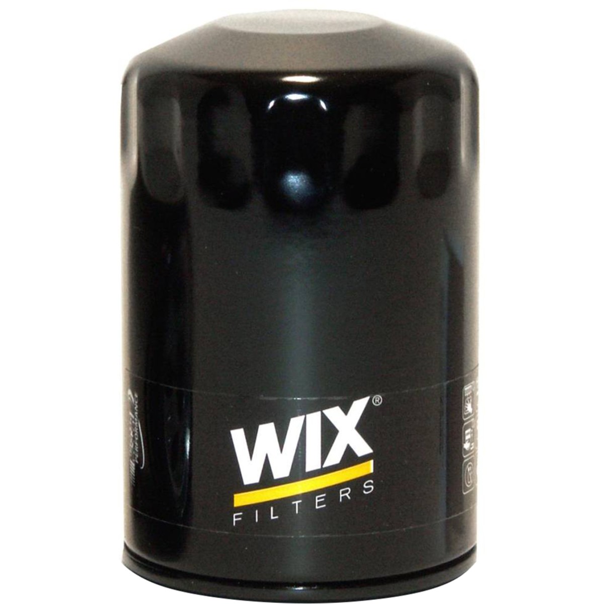 51522 WIX Oil Filter for Chevy Olds 61 Special De Ville Suburban Yukon J Series