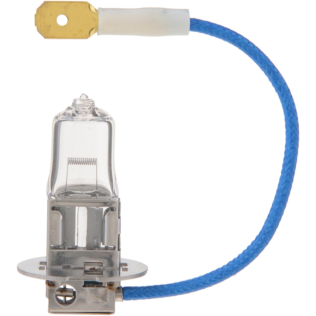 H3PRB1 Philips Headlight Bulb Lamp Driver or Passenger Side for VW 4 Runner