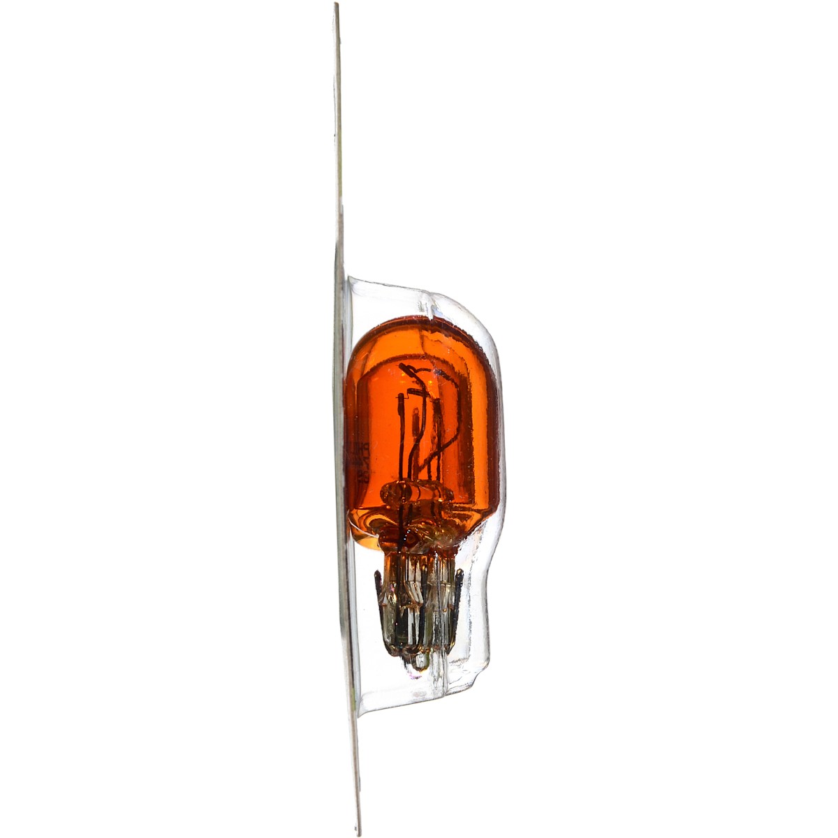 7444NALLB2 Philips Light Bulbs Set of 2 Front or Rear Inner Interior Inside Pair