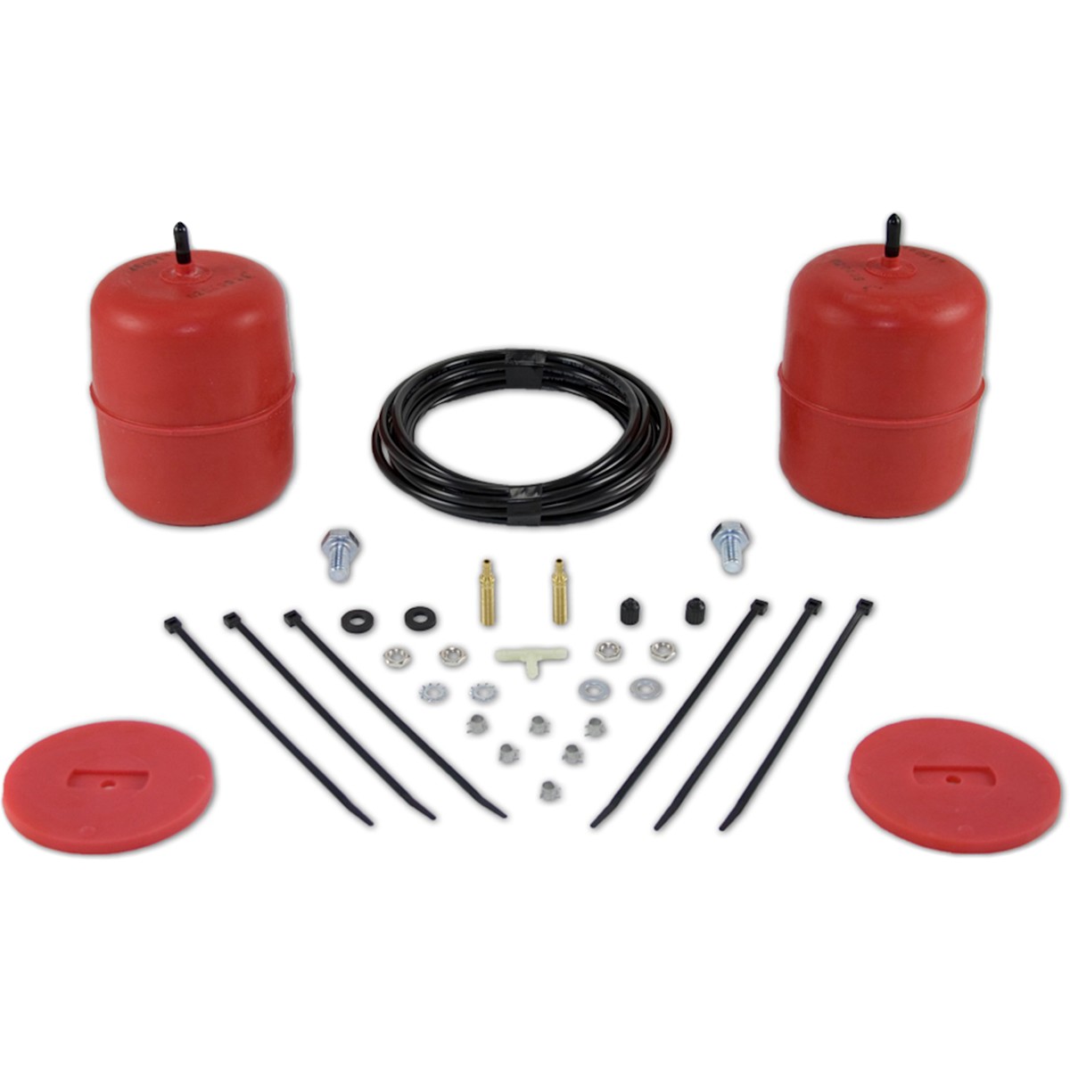 80702 Air Lift Kit Spring Front Driver or Passenger Side Right Left Left/Right &