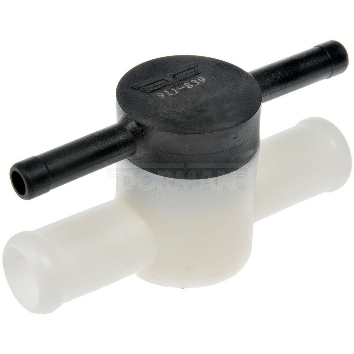 TOPAZ Vapor Canister Purge Valve For Hyundai Elantra, Sonata, Kia Optima, Rio – 28910-22040, 5-Year Warranty