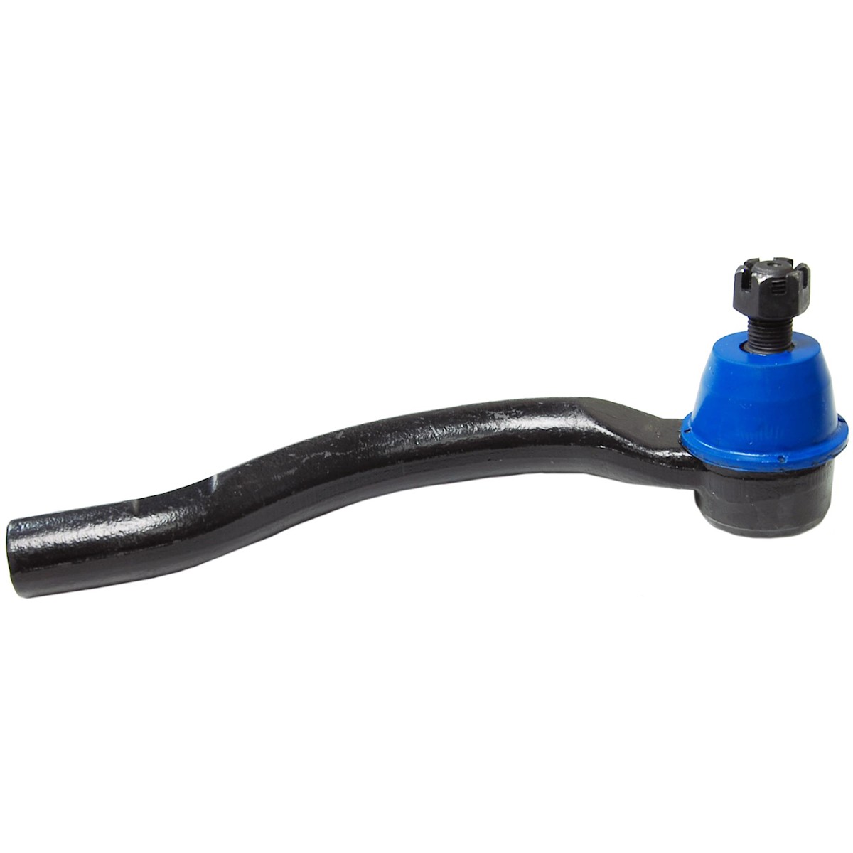 A ABSOPRO Tige De Direction M8 238 Mm Inox – Biellette Cravate Argentée 9.37″ – Go Kart ATV 49cc
