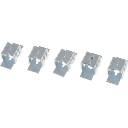 42136 Dorman Clips & Fasteners Set of 5 Front Lower New for Olds Yukon ...